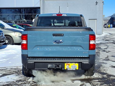 Used 2023 Ford Maverick XLT w/ Equipment Group 300A Standard image 20