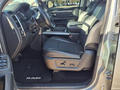 Used 2018 RAM 1500 Sport w/ Convenience Group image 15