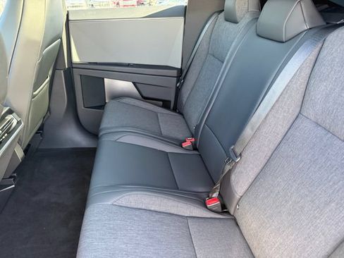 Used 2026 Tesla Cybertruck AWD Crew Cab image 25