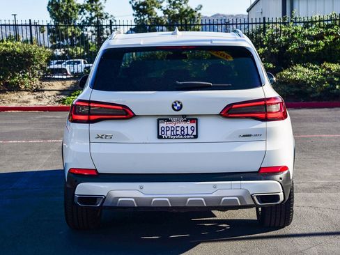 Used 2020 BMW X5 xDrive40i w/ Premium Package image 6