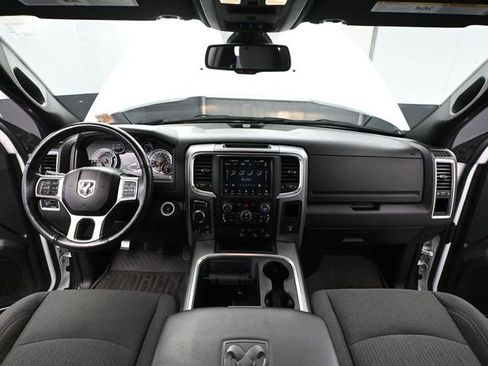 Used 2022 RAM 1500 Classic Warlock image 30