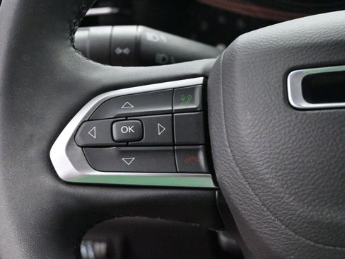 Used 2023 Jeep Compass Limited AWD/4WD image 17