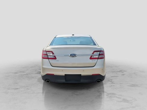 Used 2017 Ford Taurus SEL w/ Equipment Group 201A FWD image 7