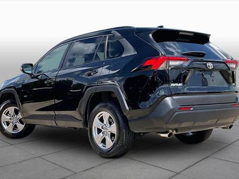 Certified 2025 Toyota RAV4 XLE FWD image 12