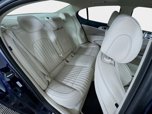 New 2026 Genesis G70 2.5T Prestige RWD image 29