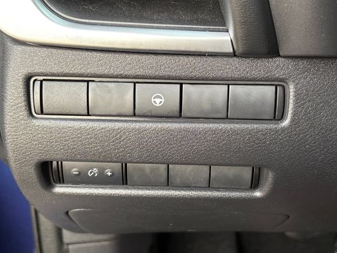 Certified 2022 Nissan Rogue SV image 19