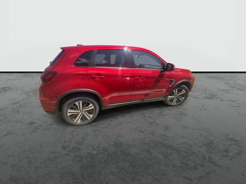 New 2026 Mitsubishi Outlander Sport AWD image 8