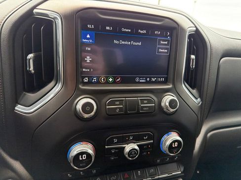Used 2022 GMC Sierra 1500 AT4 AWD/4WD image 26