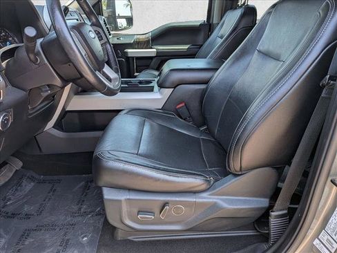 Used 2019 Ford F250 Lariat AWD/4WD image 21