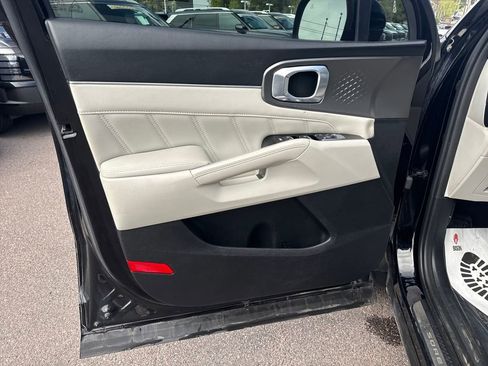 Used 2021 Kia Sorento SX AWD/4WD image 24