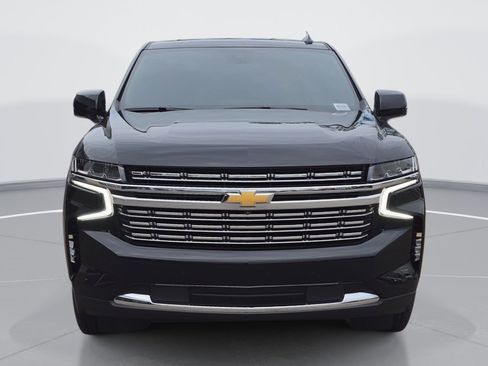 Used 2024 Chevrolet Tahoe RST w/ RST Performance Edition AWD/4WD image 8