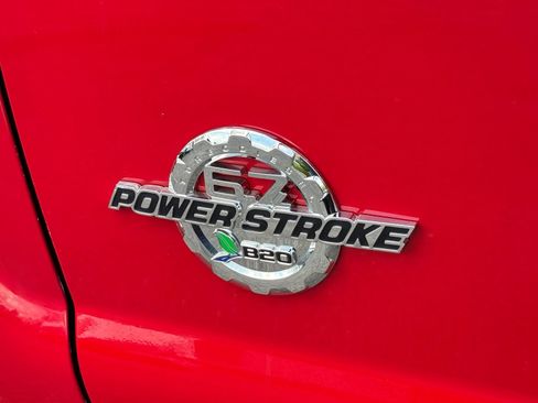 Used 2011 Ford F350 Lariat AWD/4WD image 28
