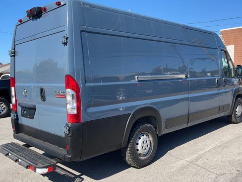 Used 2019 RAM ProMaster 3500 image 8