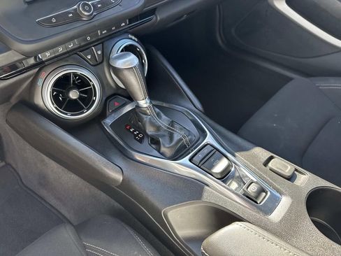 Used 2023 Chevrolet Camaro LT image 26