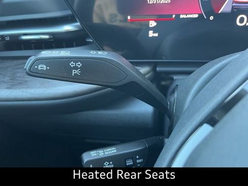 New 2025 Audi Q5 Prestige image 10