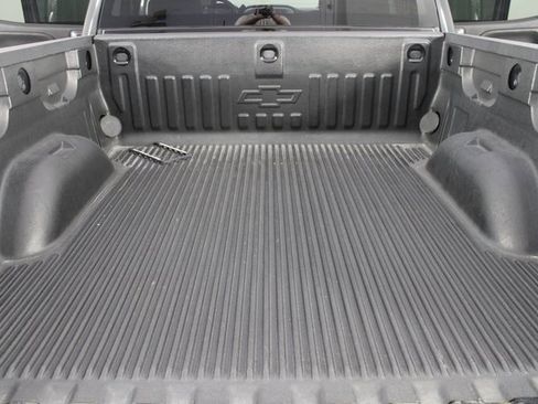 Used 2018 Chevrolet Silverado 1500 LT w/ All Star Edition image 17