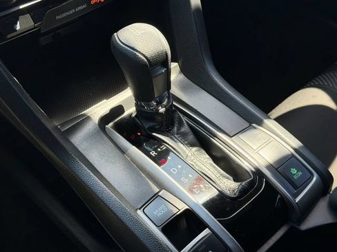 Used 2019 Honda Civic EX image 12