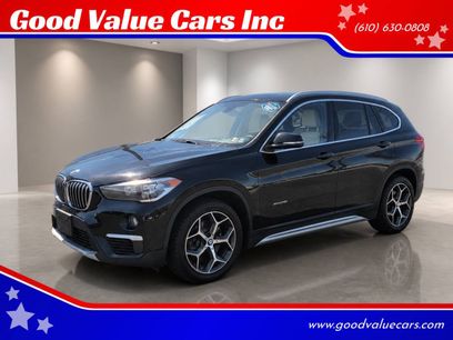 Used 2018 BMW X1 xDrive28i