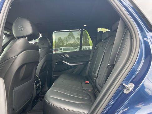 Used 2022 BMW X5 xDrive40i image 13