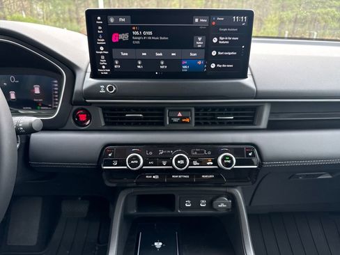 New 2026 Honda Pilot EX-L image 15