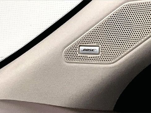 Used 2023 Nissan Rogue Platinum w/ Platinum Premium Package image 34