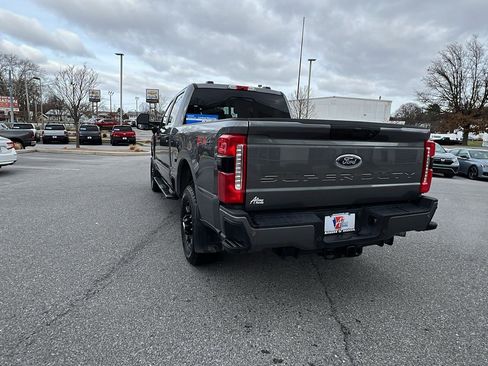 Used 2024 Ford F250 XL w/ STX Appearance Package image 6