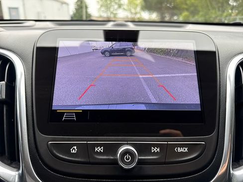 Used 2020 Chevrolet Equinox LT w/ Sport Edition AWD/4WD image 20