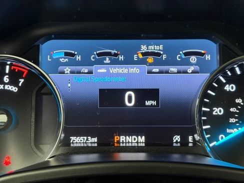 Used 2021 Ford Expedition XLT AWD/4WD image 34