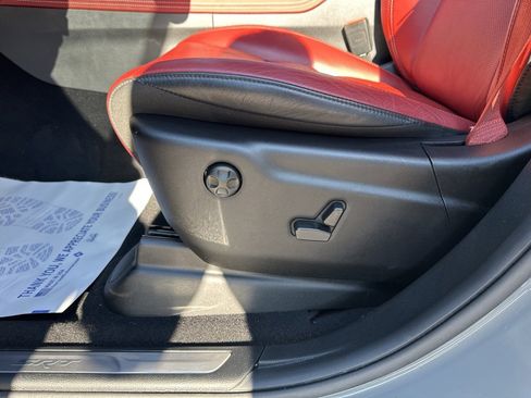 New 2024 Dodge Durango SRT image 65