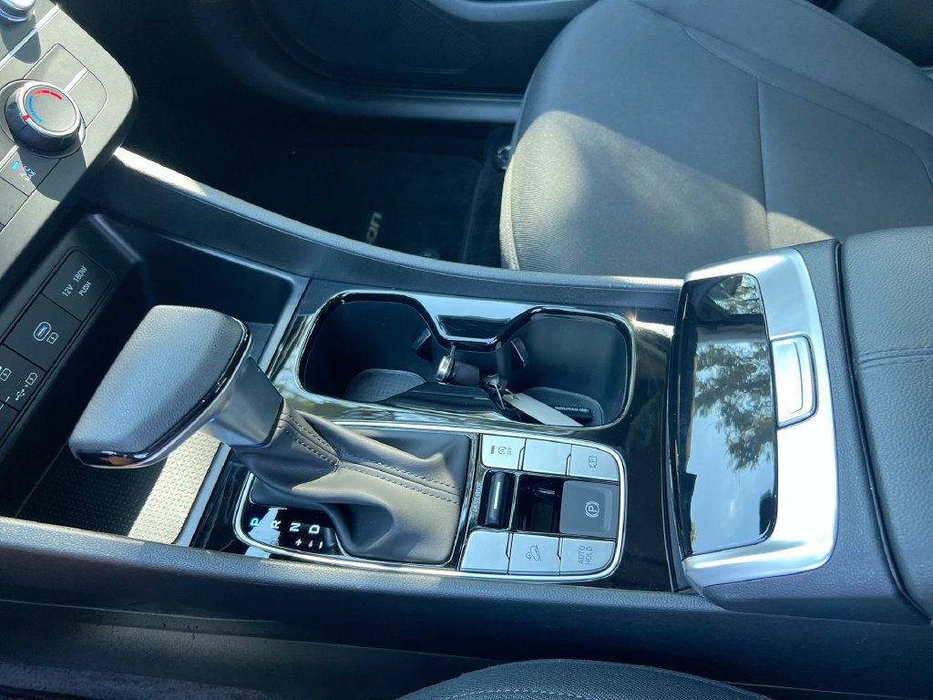 Used 2026 Hyundai Tucson SE FWD image 19