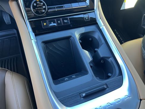 New 2026 Nissan Armada SL image 13