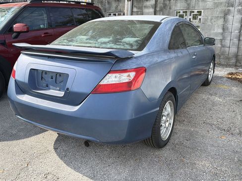 Used 2008 Honda Civic LX image 9