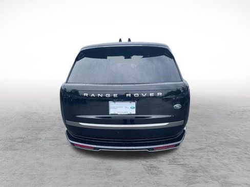 Used 2023 Land Rover Range Rover SE AWD/4WD image 6