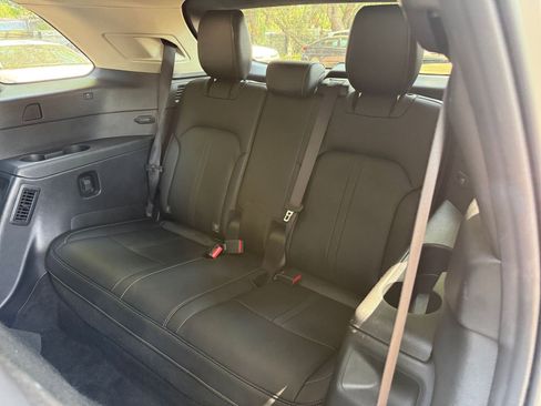 Used 2025 MAZDA CX-90 3.3 Turbo w/ Preferred Package AWD/4WD image 25