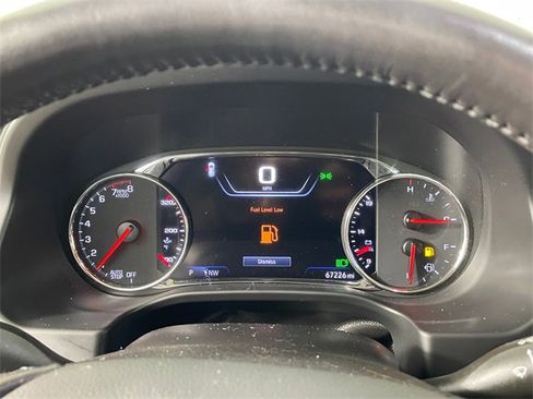 Used 2022 GMC Acadia Denali w/ Denali Technology Package image 5