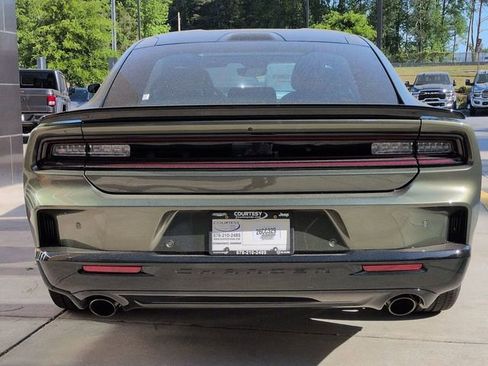 New 2026 Dodge Charger Scat Pack image 5