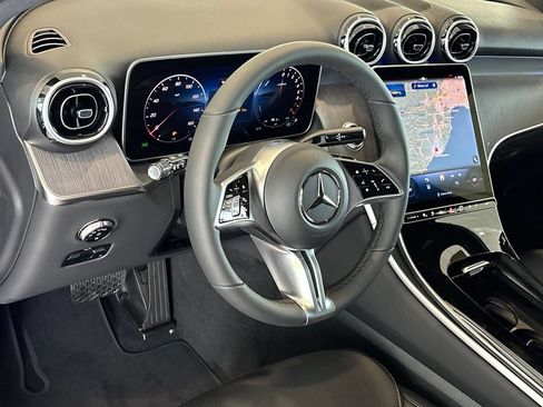 New 2026 Mercedes-Benz GLC 350e 4MATIC image 15