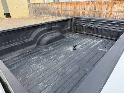 Used 2014 RAM 3500 Tradesman w/ Chrome Appearance Group AWD/4WD image 95