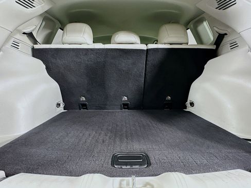 Used 2019 Jeep Compass Limited w/ Advanced Safety Group image 29