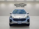 Used 2017 Kia Sportage EX w/ EX Premium Package image 2