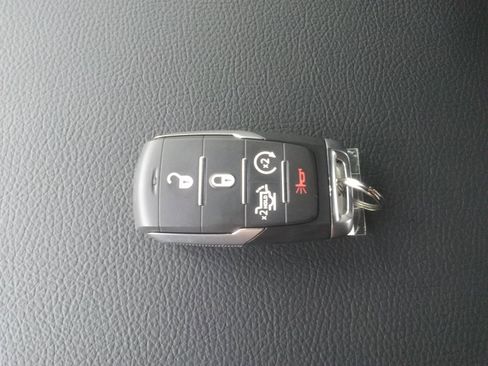 New 2026 RAM 1500 Big Horn image 26