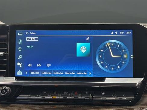 Used 2023 Chevrolet Silverado 1500 RST w/ Redline Edition image 37