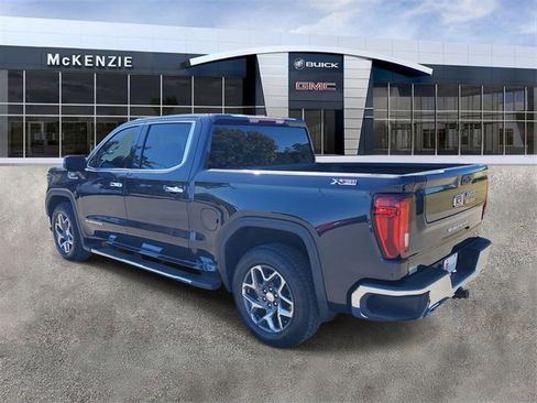 Used 2023 GMC Sierra 1500 SLT w/ SLT Premium Package image 3