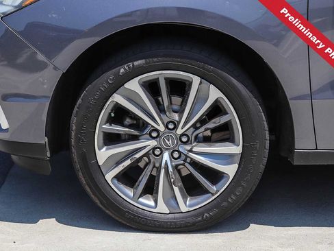 Used 2017 Acura MDX FWD w/ Technology Package image 11