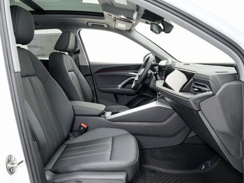New 2025 Audi Q5 Premium image 20