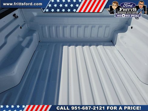 New 2026 Ford Maverick XL image 22