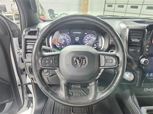 Used 2023 RAM 1500 Limited image 23