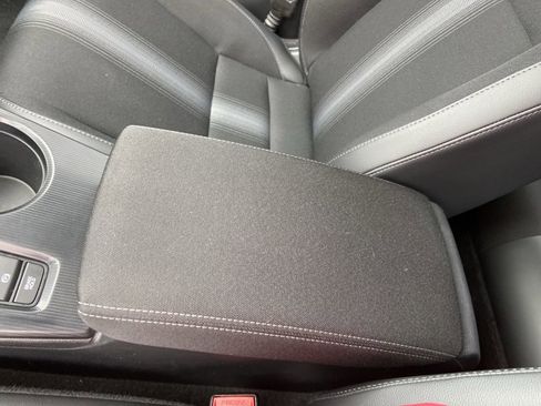 Used 2024 Honda Civic Sport image 39