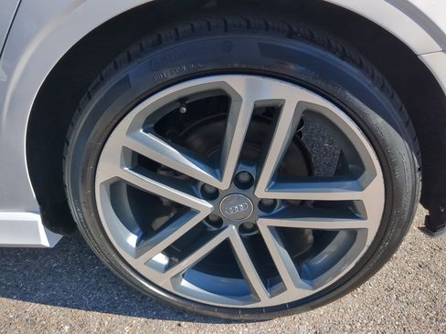 Used 2018 Audi A3 2.0T Premium Plus image 34