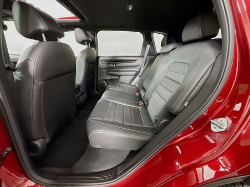 Certified 2024 Honda CR-V Sport-L image 23